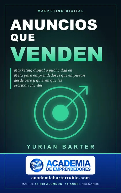 Libro Anuncios que venden en PDF
