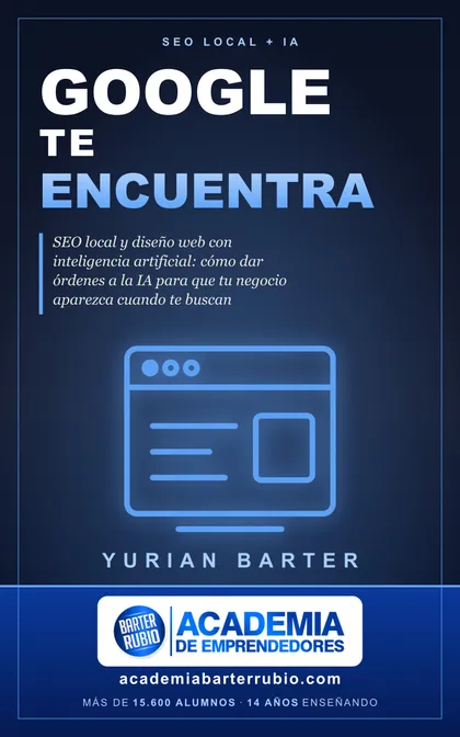 Libro Google te encuentra en PDF