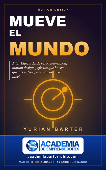 Libro Mueve el mundo en PDF