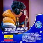 creatividad sonora, efectos de sonido, música de fondo