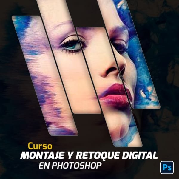 CURSO PHOTOSHOP EN SANTIAGO