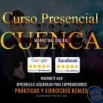 curso marketing cuenca