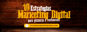 10 ESTRATEGIAS DE MARKETING DIGITAL