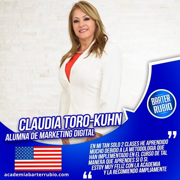 Curso de Marketing Digital Florida, Publicidad en línea en Florida