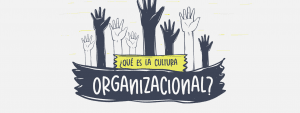 ¿QUÉ ES LA CULTURA ORGANIZACIONAL?