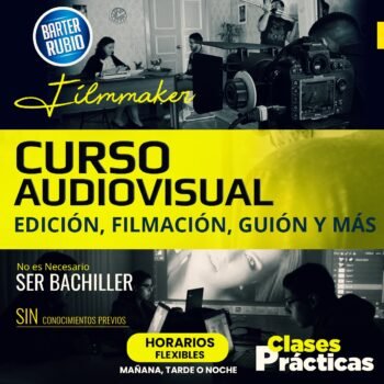la academia numero uno de produccion audiovisual de cuenca