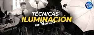 técnicas de iluminación
