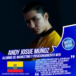 Curso Marketing Digital Washington, Publicidad en redes sociales