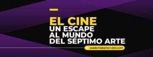 El Cine: un escape al mundo del séptimo arte