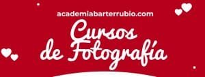 Cursos de Fotografía