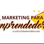 Marketing para Emprendedores
