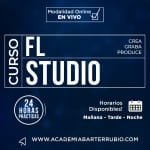 Curso de FL Studio en New York