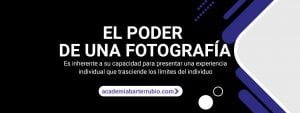 El Poder de una Fotografía