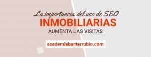 La importancia del uso de SEO para inmobiliarias