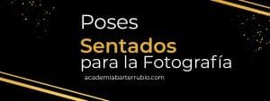 Poses Sentados para la Fotografía