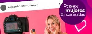 Poses para Mujeres Embarazadas