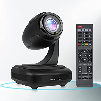 ROCWARE Cámara PTZ RC310