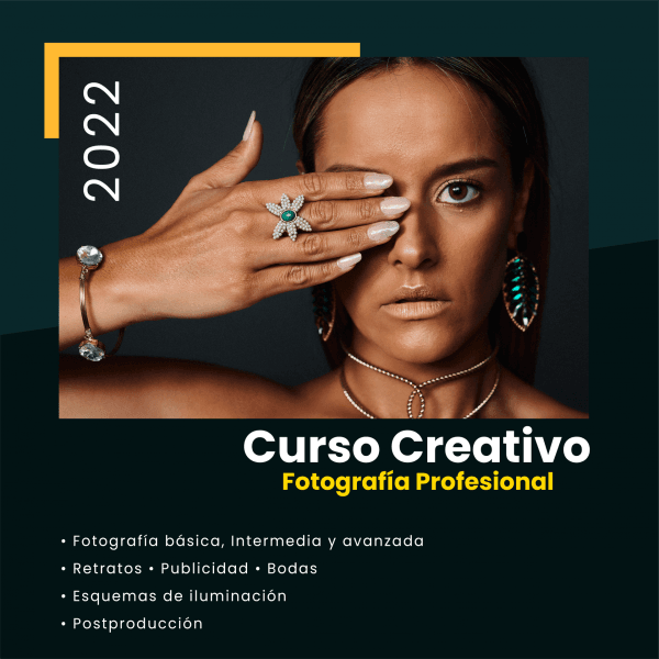 Cursos de Fotografia Miami