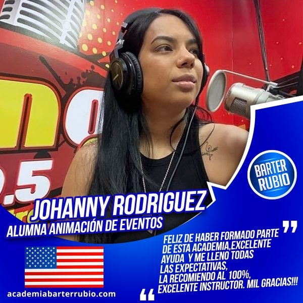 Curso de Locución en Charlotte Técnicas de relajación vocal