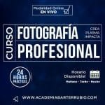 Curso de Fotografía en Denver