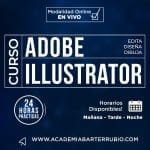 Curso de Ilustrador en Charlotte