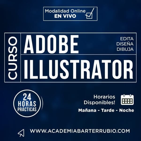 Curso de Ilustrador en Los Ángeles