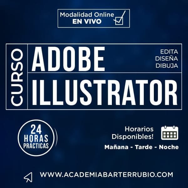 Curso de Ilustrador en San Luis