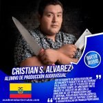 Curso de Proyectos Audiovisuales en Charlotte