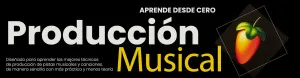 estudiar producción Musical profesional