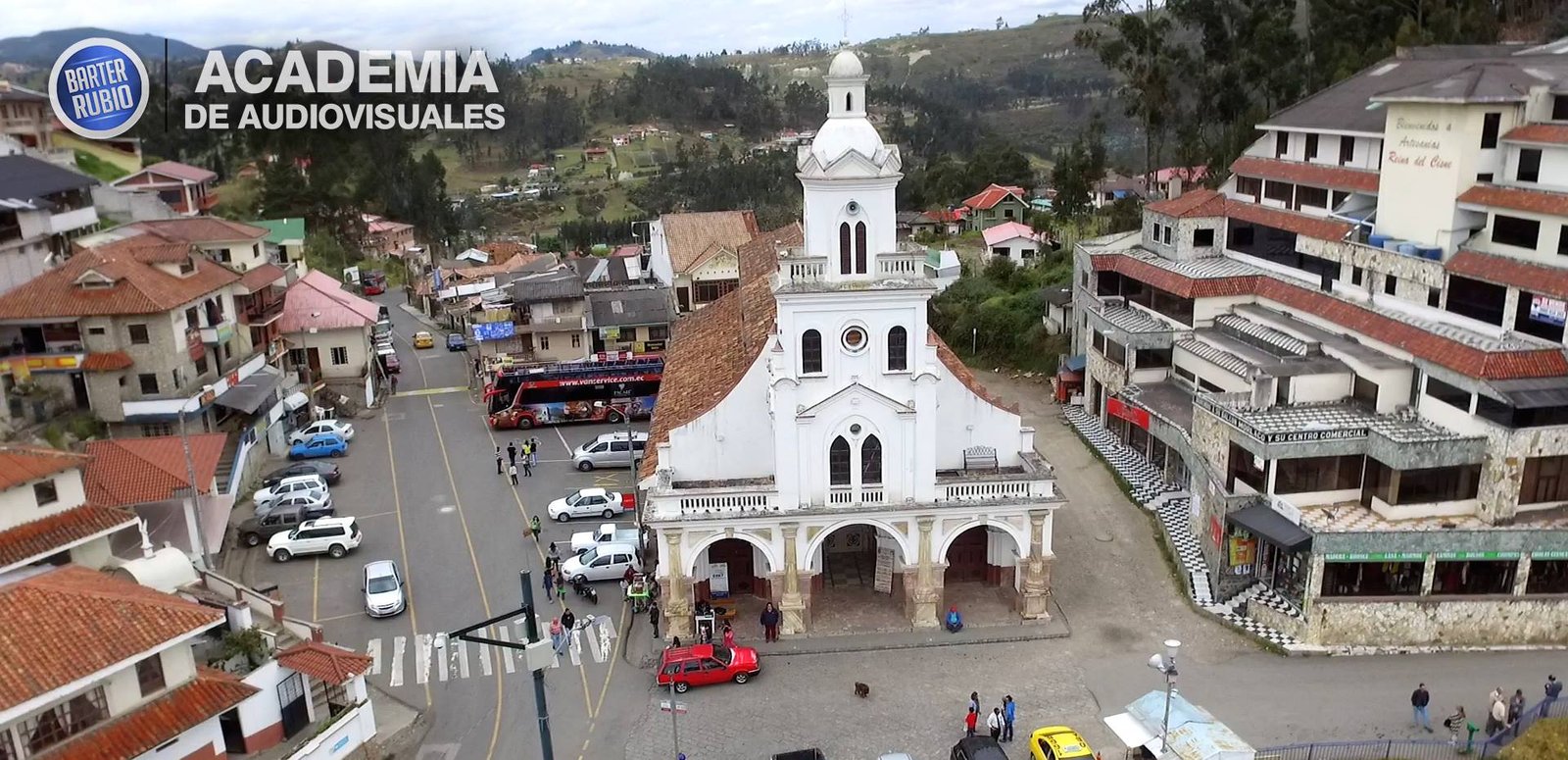 Iglesia de Turi, Cuenca, Ecuador Iglesia de Turi, Cuenca, Ecuador