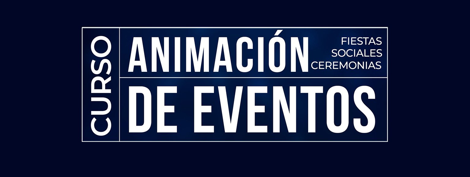 Curso Vacacional de Locución y Animación de Eventos