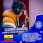 Grabación de voces en Queens