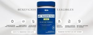 4Life Transfer Factor Plus