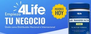 4Life en Cuenca Ecuador