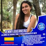 Emprendimiento en San Francisco