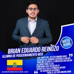 Empresario en San Francisco