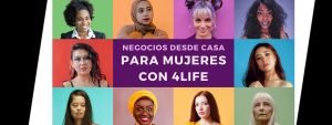 Negocios desde Casa para Mujeres