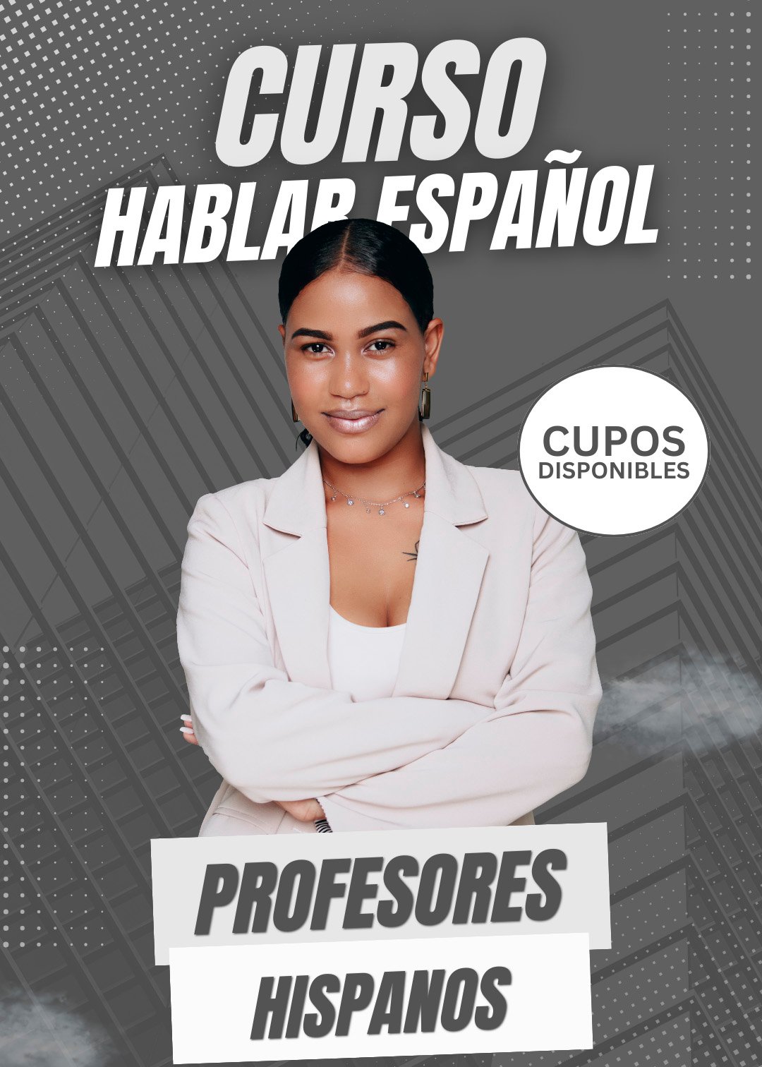 cursos de español con profesores hispanos