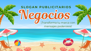 Slogan Publicitarios para Negocios