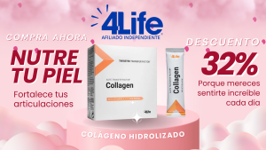 Colageno Hidrolizado