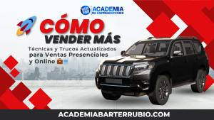 Cómo Vender Más Técnicas y Trucos Actualizados para Ventas Presenciales y Online
