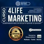 Curso de 4life USA