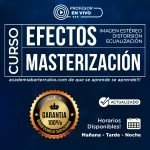 Curso Masterización ECUADOR