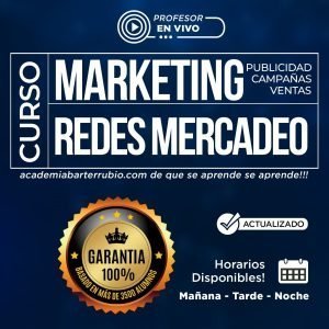 Curso Redes de Mercadeo ANDORRA