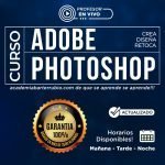 Curso Adobe Photoshop CANADA
