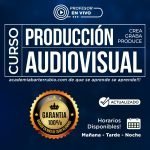 Curso Producción Audiovisual BRASIL