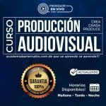 Curso Producción Audiovisual FRANCIA