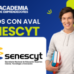 Cursos Senescyt