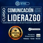 Curso COMUNICACIÓN Y LIDERAZGO PUERTO RICO