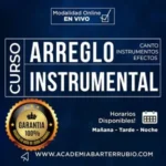 curso-arreglo-instrumental-en-guayaquil-con-aval-senescyt